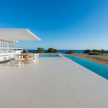 Albatross Villa Gennadi Exterior foto