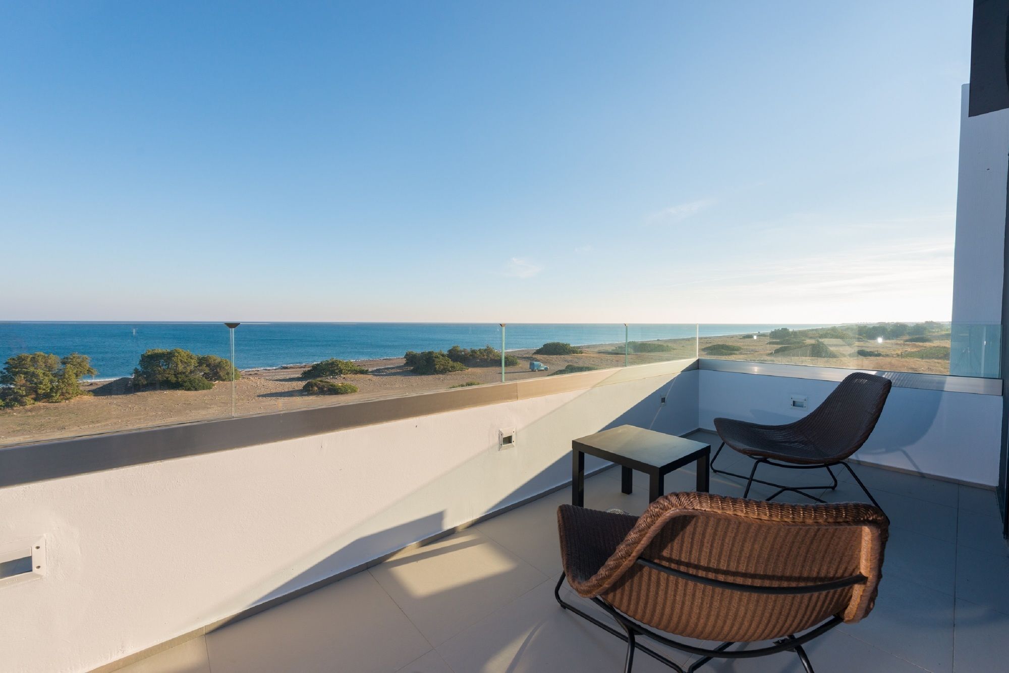 Albatross Villa Gennadi Exterior foto